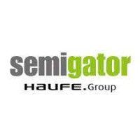 semigator gmbh logo image