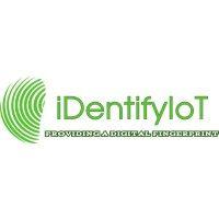 identifyiot logo image