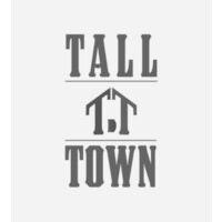 tall town design