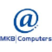 mkb computers logo image