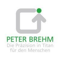 peter brehm gmbh logo image