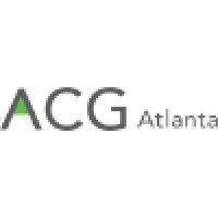 acg atlanta logo image