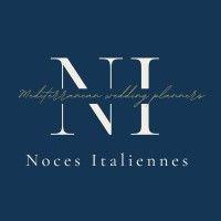 noces italiennes logo image