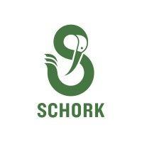 the schork group logo image