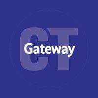 gateway community college logo image