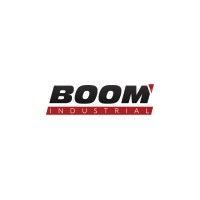 boom industrial, inc logo image