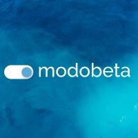 modobeta.online logo image