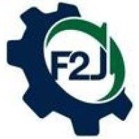 f2j industry logo image