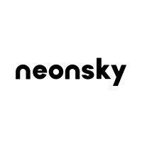 neonsky logo image