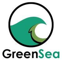 greensea distribution logo image