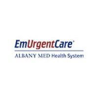 albany med emurgentcare logo image