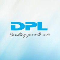 dpl - dipped products plc logo image