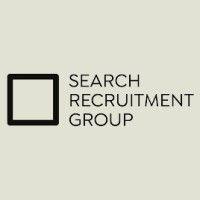 search recruitment group logo image