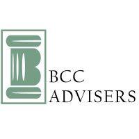 bcc advisers logo image