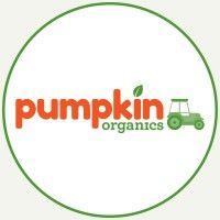 pumpkin organics logo image