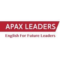 apax leaders logo image