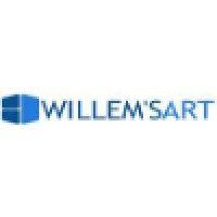 willem's art logo image