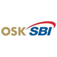 osk-sbi venture partners ltd logo image