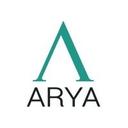 logo of Arya Health