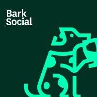 bark social logo image