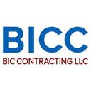 logo of Bic Contracting