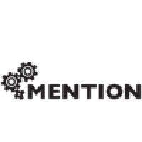 mention, llc logo image