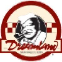 dreamland bar-b-que logo image