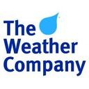 logo of The Weather Company