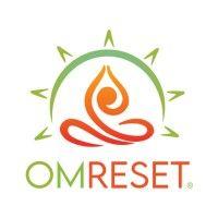 om reset® yoga