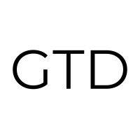 gtd media logo image