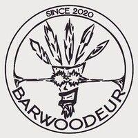 barwoodeur logo image