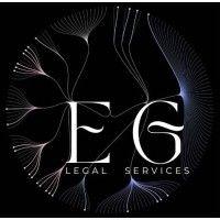 eg legal services logo image