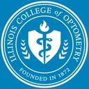 logo of Illinois College Of Optometry