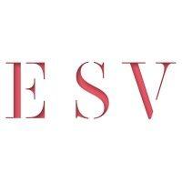 esv - business advice and accounting logo image