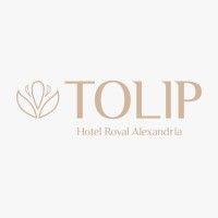 tolip hotel alexandria logo image