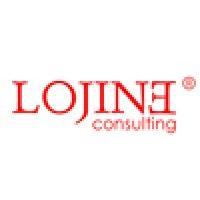 lojine consulting logo image