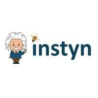 instyn logo image