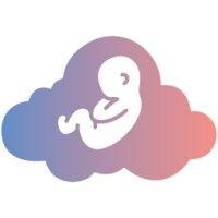 fertility cloud logo image