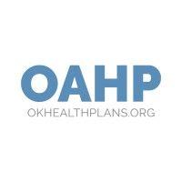 oklahoma association of health plans logo image