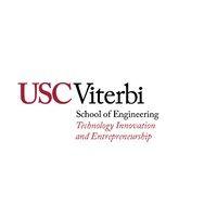 usc viterbi technology innovation and entrepreneurship logo image