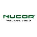 logo of Vulcraft Verco Division Of Nucor Corp