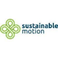 sustainablemotion logo image