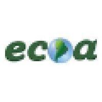 ecoa - ecologia e ação logo image