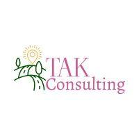 tak consulting logo image