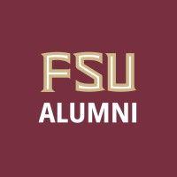 fsu alumni association logo image