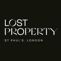 lost property st paul's, curio collection by hilton