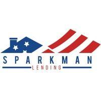 sparkman lending logo image