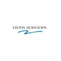 lyons seafoods ltd logo image