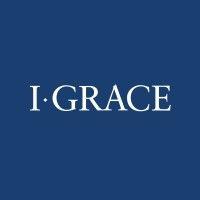 i-grace logo image