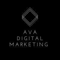 ava digital marketing group logo image